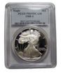 Proof PCGS Eagles